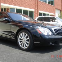 Maybach